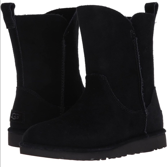 UGG Shoes - UGG Women's Alida Slouch Boot